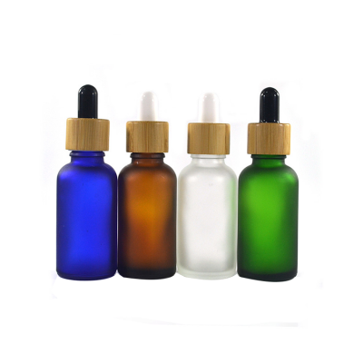 10ml 15ml  30 ml 50 ml Multi-colored Amber PET Clear Dropper Bottle For Liquid